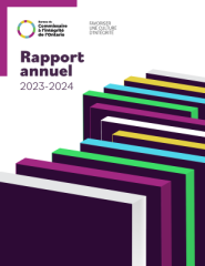 Report annuel 2022-2023